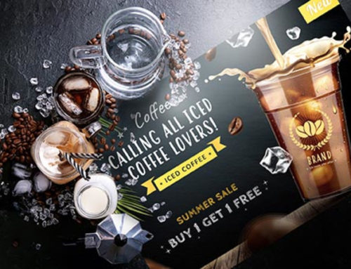 Drytac Launches Armour Films For Eye-Catching Advertising