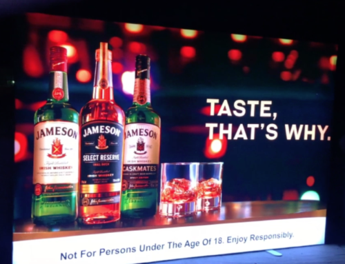 Portable Lightbox Innovation Developed With Color Alchemy Technology