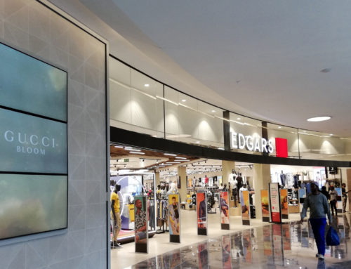 2020 Digital Signage Solutions Trends