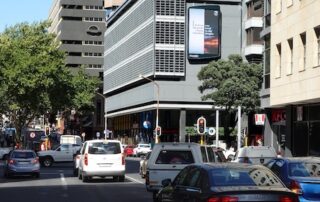 2026 Will Redefine The Way Digital Billboard Networks Are Built And Powered