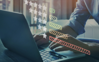 AI-Generated Content Poses Significant Threats To Brand Reputation