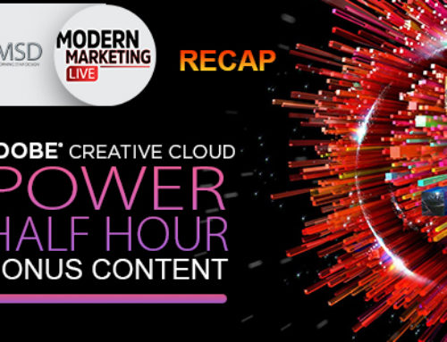 Adobe Creative Cloud 2020 Workshop Reveals Convenient Video Editing Apps