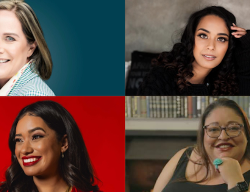 Advice On Leadership From Top Businesswomen