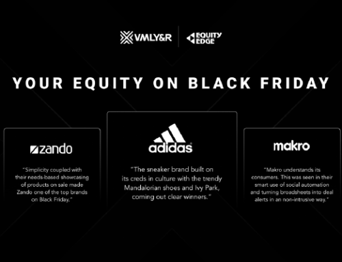 Brands That Leveraged Black Friday To Build On Equity And Popularity