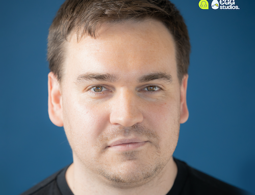 Building Brand Love, Pushing Industry Innovation And Other Marketing Insights