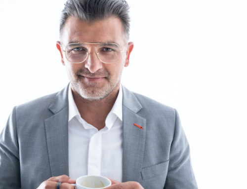 Businesses Need To Keep Up With Empowered And Digitally-Savvy Customers