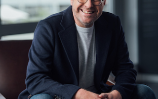Combine The Precision Of Modern Marketing With The Power Of Human Truth