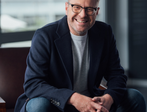 Combine The Precision Of Modern Marketing With The Power Of Human Truth