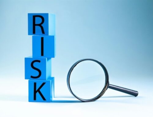 Communication Is A Line Item That Reduces Risk