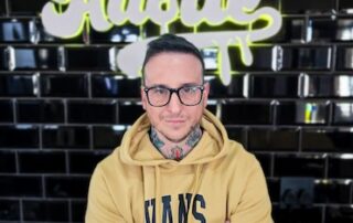 Creative Teams Need To Slow Down And Reignite Their Spark This Festive Season