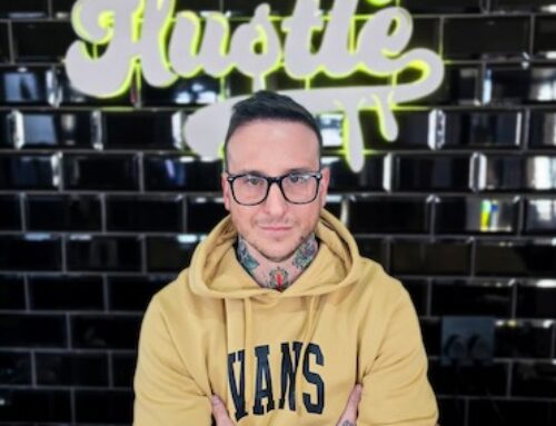 Creative Teams Need To Slow Down And Reignite Their Spark This Festive Season