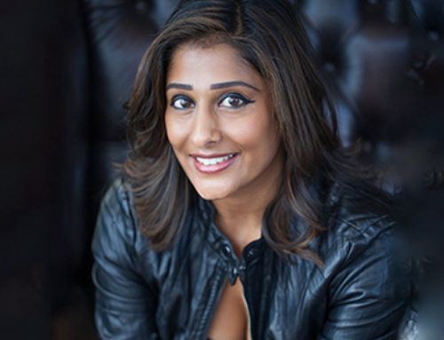 Industry Interview: Suhana Gordhan On Insights-Based Creativity