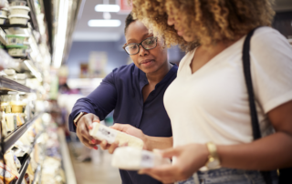 Customers Are Making A Structural Shift Towards More Value-Conscious Shopping