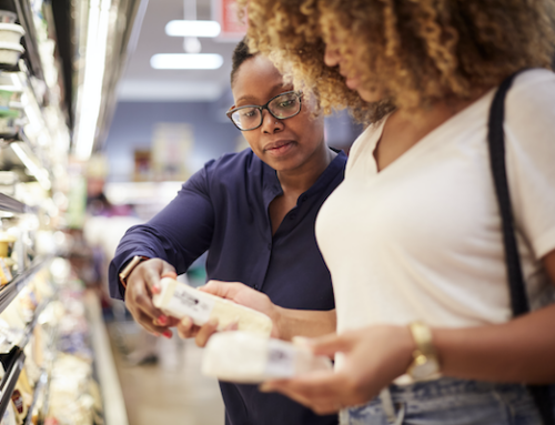 Customers Are Making A Structural Shift Towards More Value-Conscious Shopping