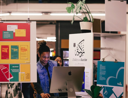 Facebook And Red & Yellow Support Young Talent Through #Loeries2020 Partnerships