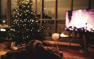 Festive Season Viewing Creates One Of The Highest-Spend Periods For Advertisers