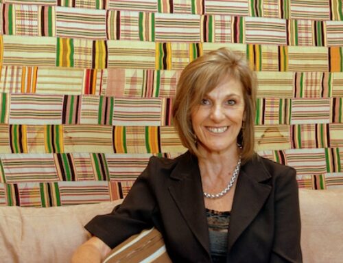 IMM Institute Recognising Outstanding Achievement Across Marketing And More