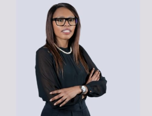 Industry Interview: Ipelegeng Thibedi On Purpose-Driven Marketing And The Possibilities Of Integration