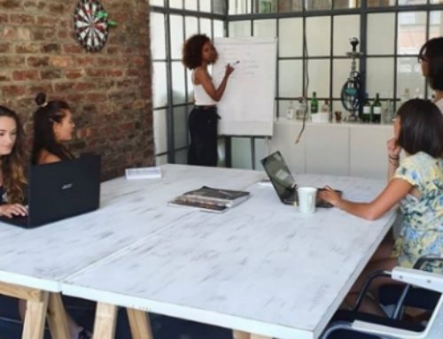 Owning The Narrative In Marketing