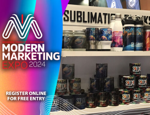 Keep Up To Date With Promotional Product Trends At The Modern Marketing Expo