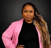 Koketso Masisi On Creative Leadership, Representation And Finding Your Voice