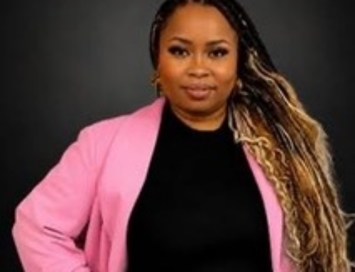 Koketso Masisi On Creative Leadership, Representation And Finding Your Voice