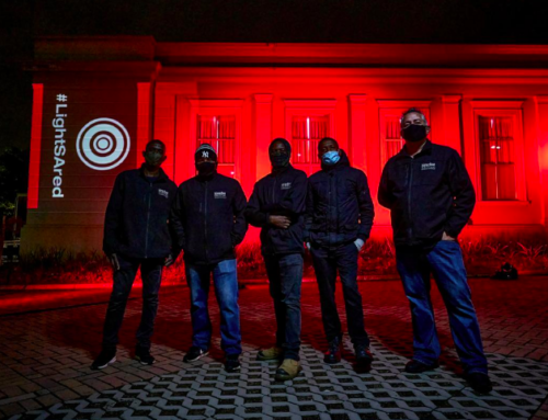 #LightSAred Movement Gets Response From Government