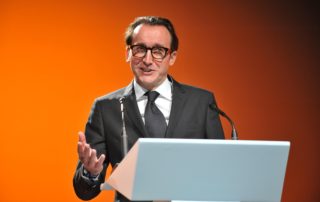 #Loeries2019 CEO Talks About How Best Creative People From Cross The Globe Could Come Together And Share Ideas To Make Magic