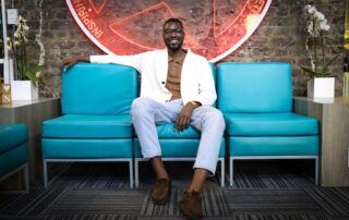 Marketers Must Move Past Data And Reconnect With Human Stories