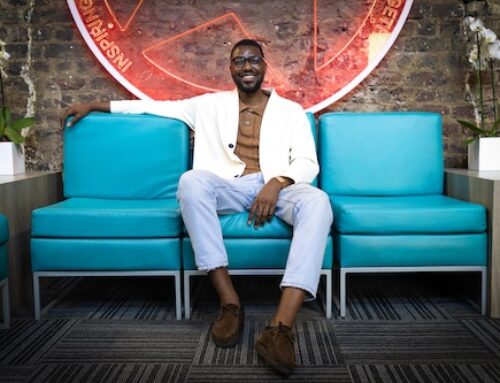 Marketers Must Move Past Data And Reconnect With Human Stories