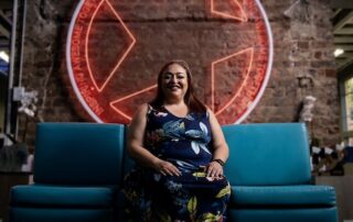 Marketers Should Embrace Purposeful Risk-Taking As An Essential Strategy For Success