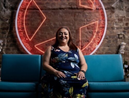 Marketers Should Embrace Purposeful Risk-Taking As An Essential Strategy For Success