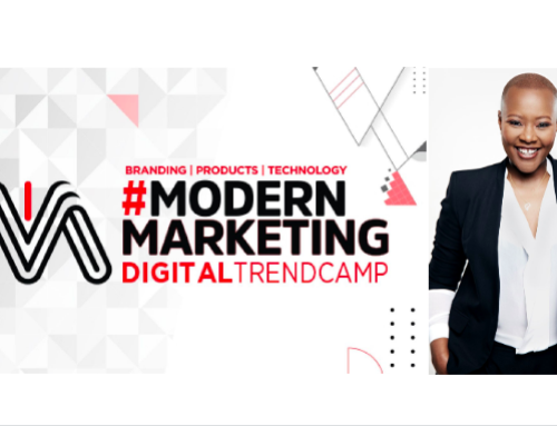 Modern Marketing Digital TrendCamp: Diversity In The Branding And Advertising Industry