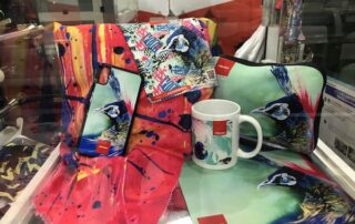 Modern Marketing Expo Showcased The Latest Branding, Signage And Graphics Solutions