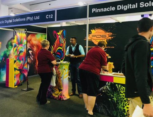 Pinnacle Digital Solutions Highlights Event Branding Products
