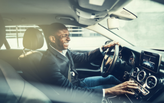 Radio Still Has The Ear Of South Africas Mid To Top Income Earners