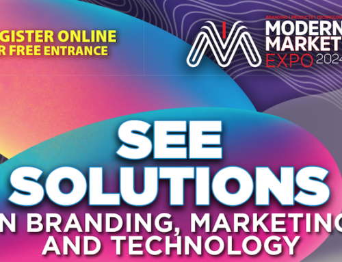 Register For Africa’s Biggest Marketing, Branding, Printing And Signage Expo