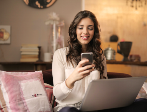 Retail Tech Playing A Key Role In Customer Experiences