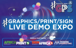 See The Latest Branding Technology At The Graphics, Print & Sign Live Demo Expo