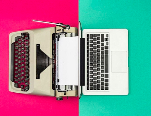 Combining Traditional And Digital Media To Serve More Market Segments