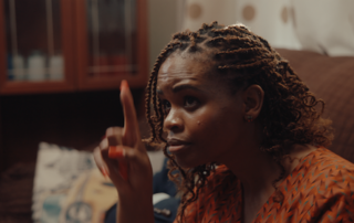 Sign Your Clan Campaign Puts Deaf South Africans At The Heart Of Cultural Heritage