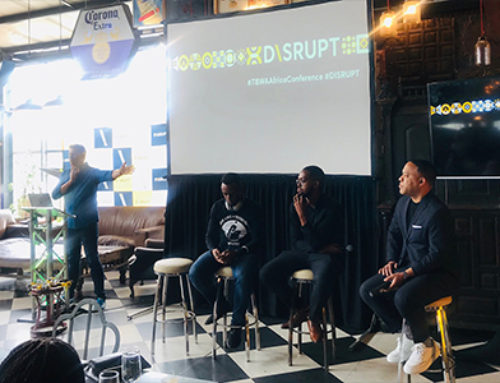 TBWA Africa Conference 2019 Highlights Podcast Content Creation And More