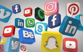 Social Media Decreasing The Relevance Of Brands