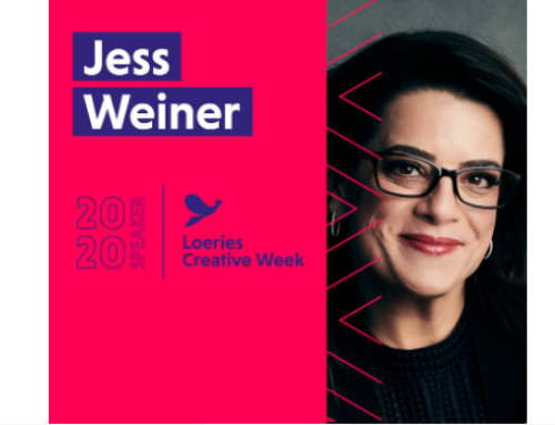 The Business Of Belonging At #Loeries2020