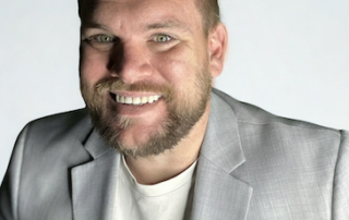 The Future Belongs To CMO's Who Bridge The Gap Between The Spreadsheet And The Story