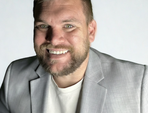 The Future Belongs To CMO’s Who Bridge The Gap Between The Spreadsheet And The Story