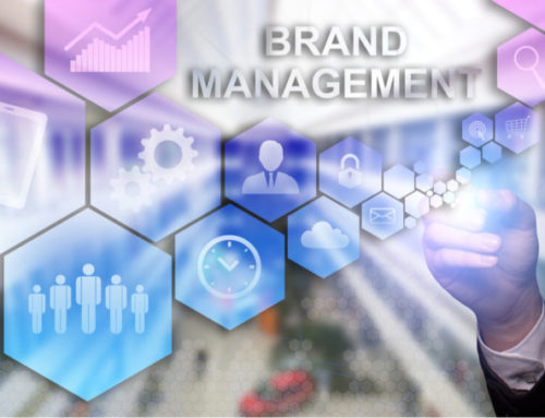 A Brand Management Strategy Is About Storytelling