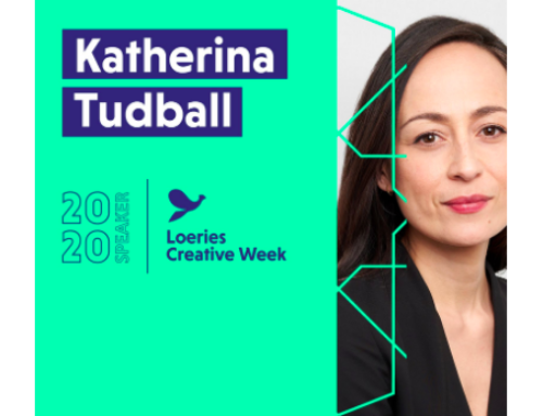 Visceral Creativity At the #Loeries2020