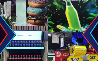 Visit The Modern Marketing Expo For The Latest Trends In Signage, Display And More