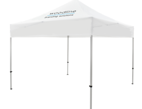 Woodline Unveiling Enhanced Brand Identity And Branding Capabilities At Modern Marketing Expo